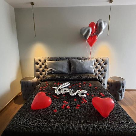 Corte Trento - Exclusive Rooms Битонто Экстерьер фото