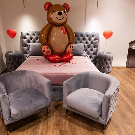 Corte Trento - Exclusive Rooms Битонто Экстерьер фото