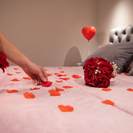 Corte Trento - Exclusive Rooms Битонто Экстерьер фото