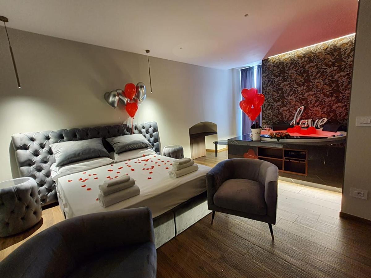 Corte Trento - Exclusive Rooms Битонто Экстерьер фото