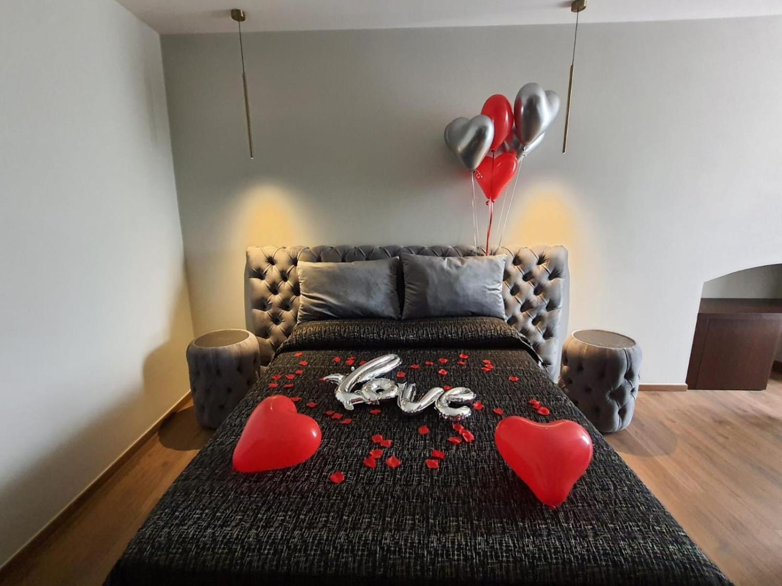 Corte Trento - Exclusive Rooms Битонто Экстерьер фото