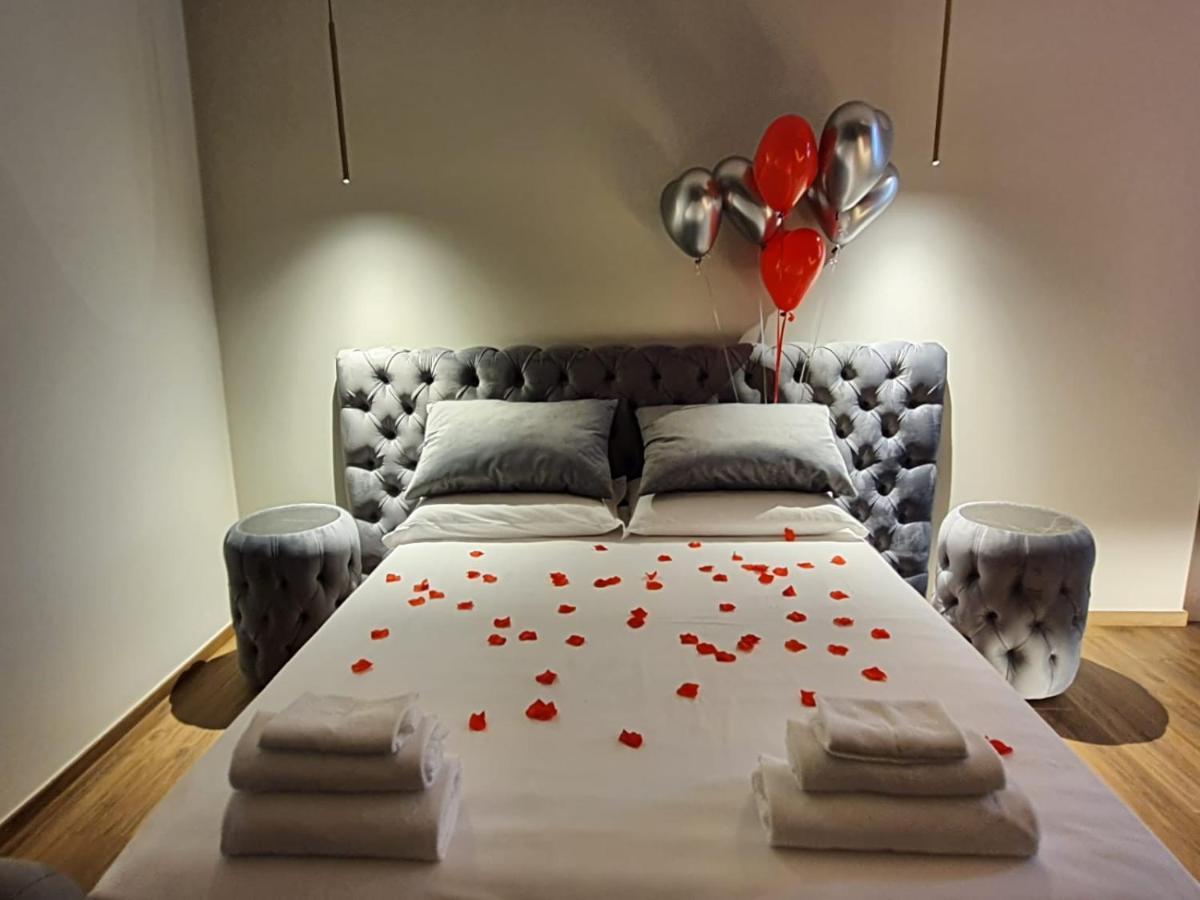 Corte Trento - Exclusive Rooms Битонто Экстерьер фото