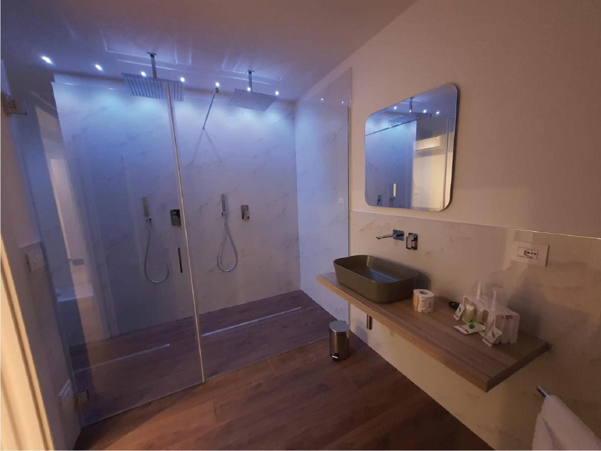 Corte Trento - Exclusive Rooms Битонто Экстерьер фото