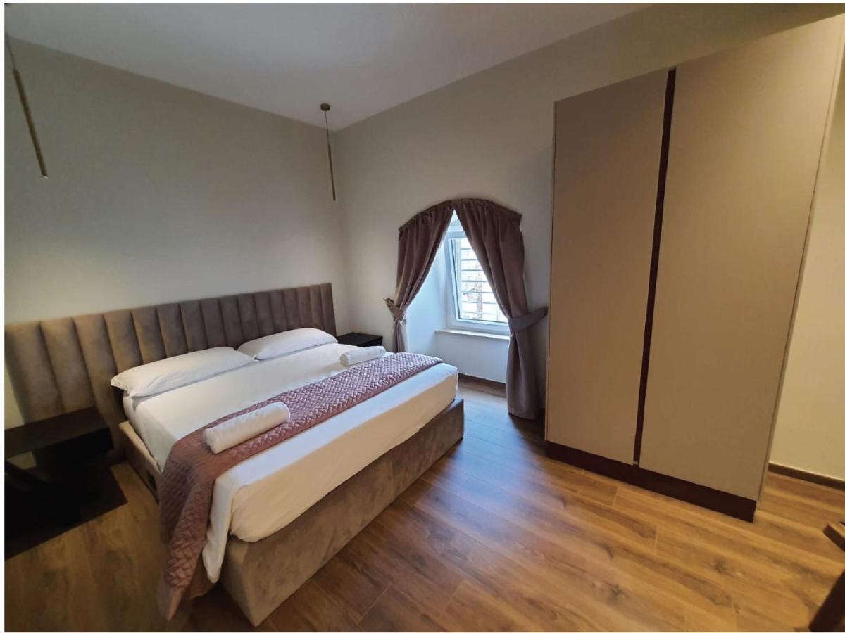 Corte Trento - Exclusive Rooms Битонто Экстерьер фото