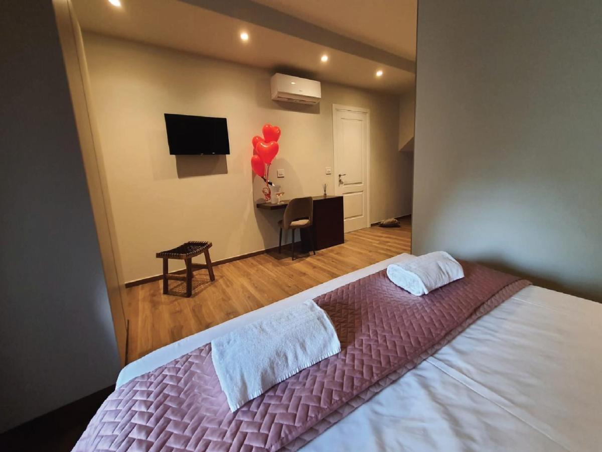 Corte Trento - Exclusive Rooms Битонто Экстерьер фото