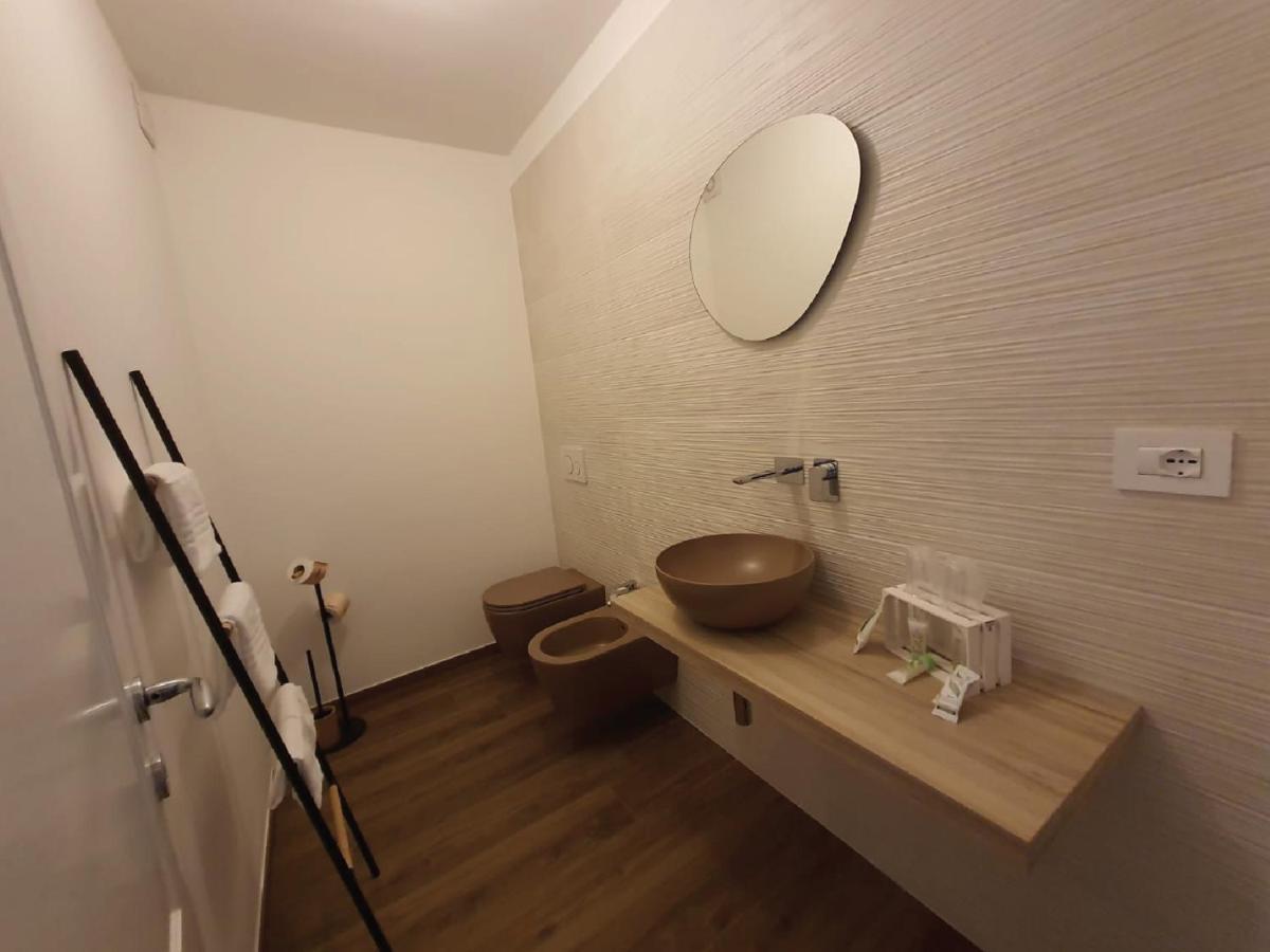 Corte Trento - Exclusive Rooms Битонто Экстерьер фото