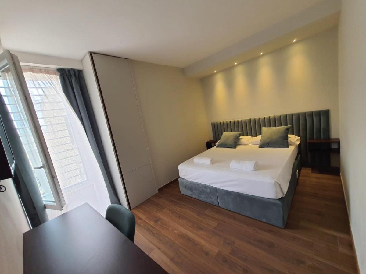 Corte Trento - Exclusive Rooms Битонто Экстерьер фото
