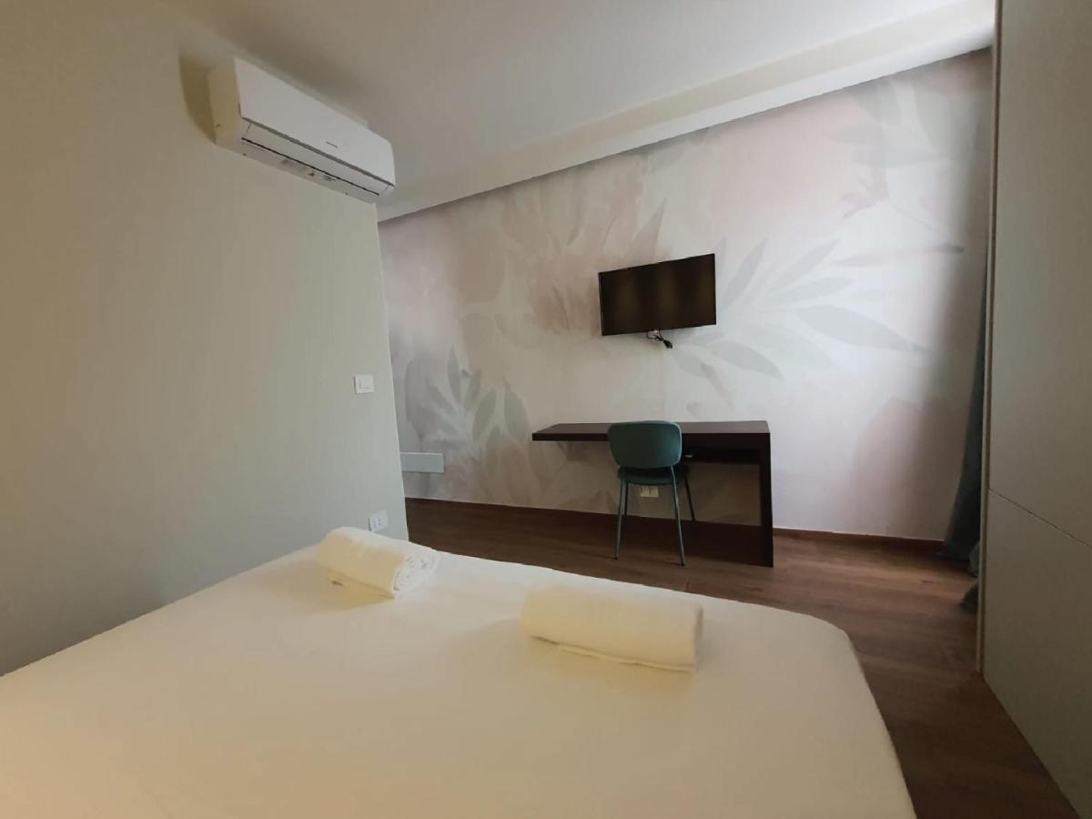 Corte Trento - Exclusive Rooms Битонто Экстерьер фото