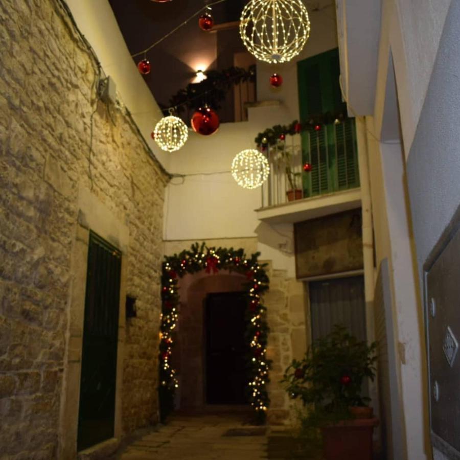 Corte Trento - Exclusive Rooms Битонто Экстерьер фото