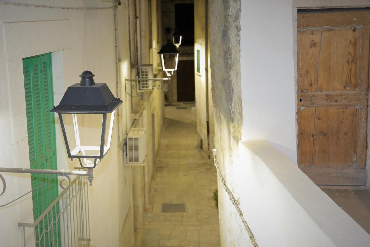 Corte Trento - Exclusive Rooms Битонто Экстерьер фото