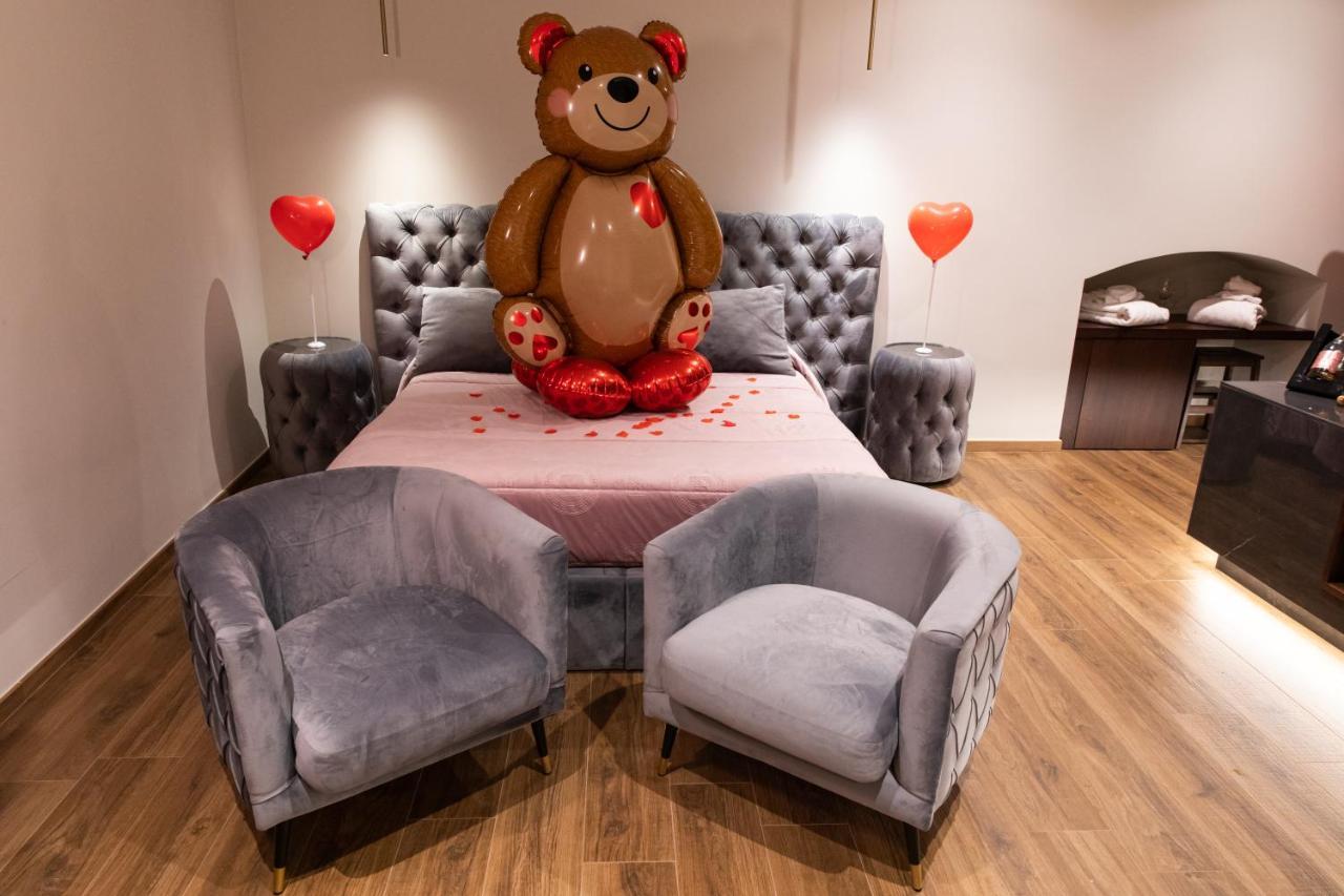 Corte Trento - Exclusive Rooms Битонто Экстерьер фото
