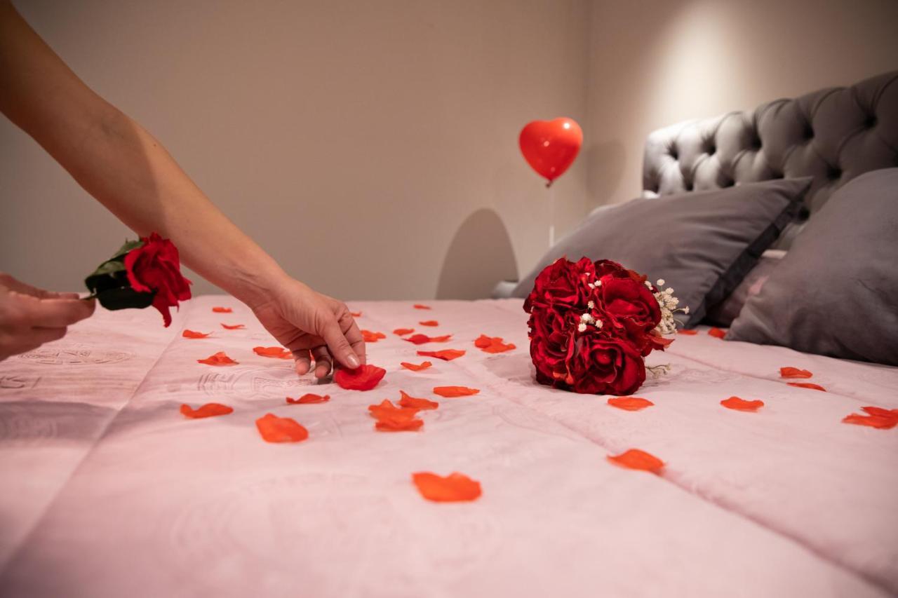 Corte Trento - Exclusive Rooms Битонто Экстерьер фото
