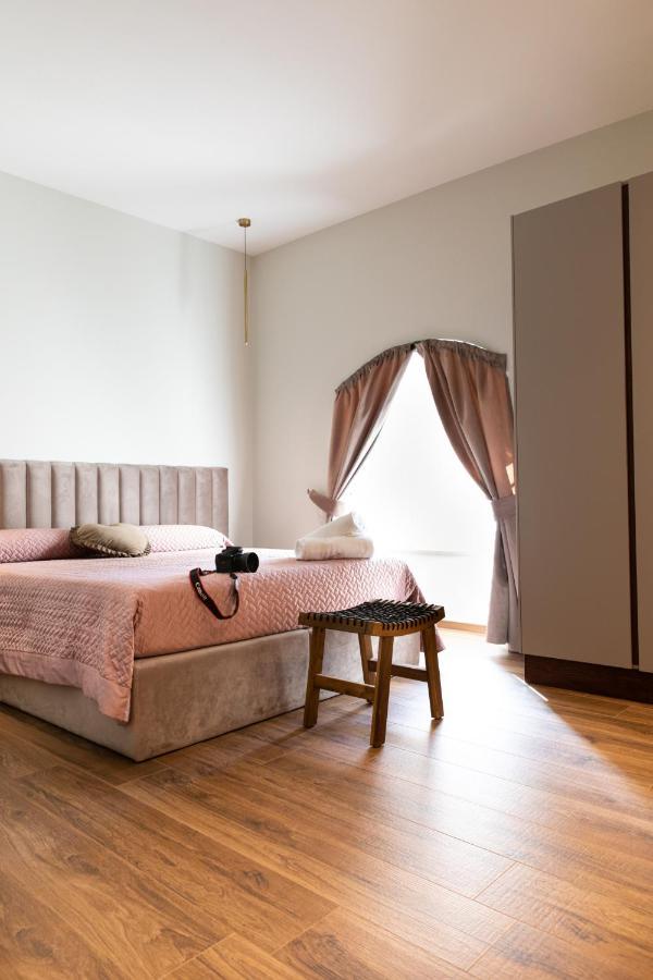 Corte Trento - Exclusive Rooms Битонто Экстерьер фото