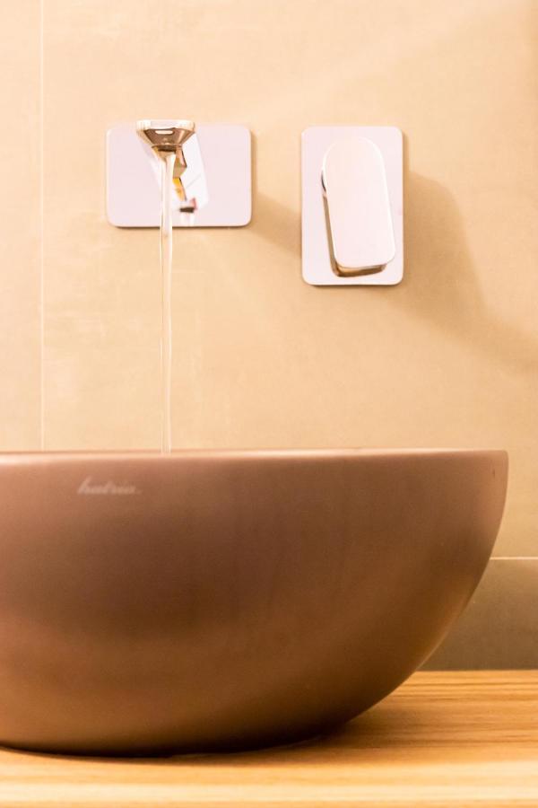 Corte Trento - Exclusive Rooms Битонто Экстерьер фото