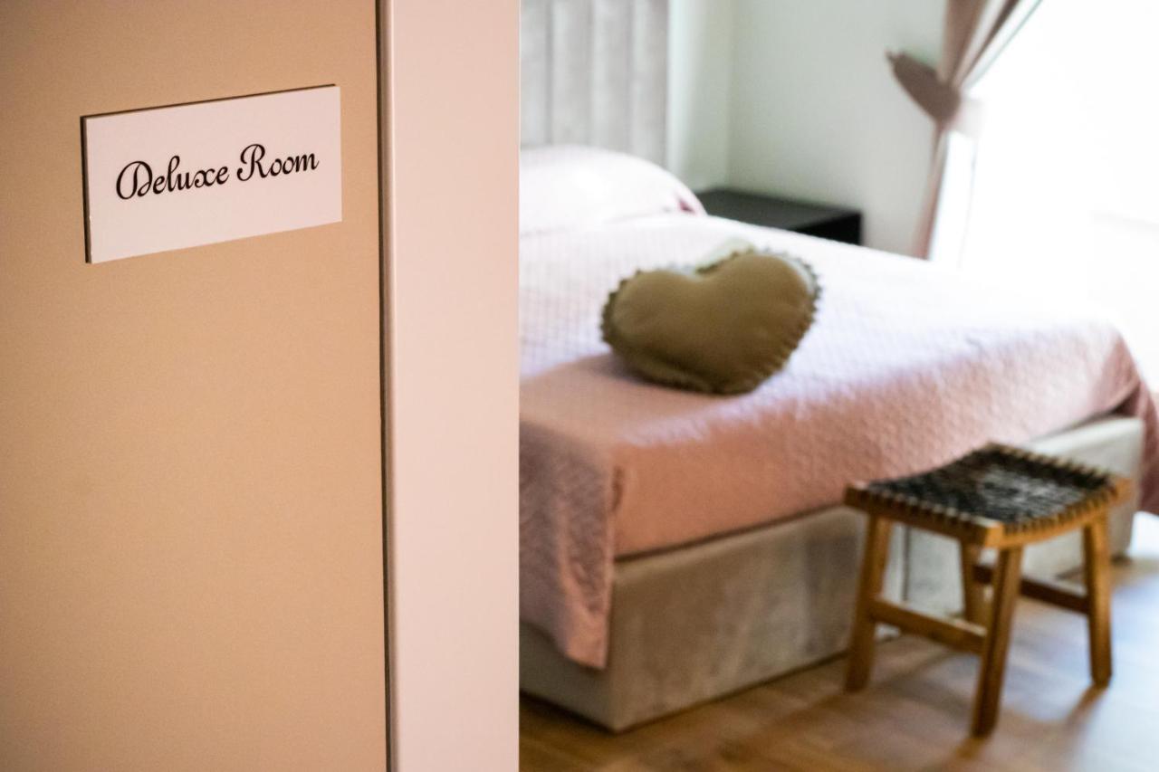 Corte Trento - Exclusive Rooms Битонто Экстерьер фото